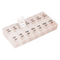 Supplement Organizer Box