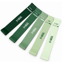 Pelvic Floor Physiotherapy Resistance Bands
