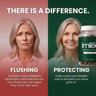 Imlee© French Pine Bark Extract